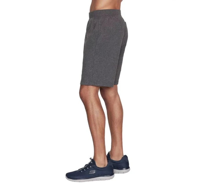 Skechers Explore Short M1SH69-CHAR Grey L