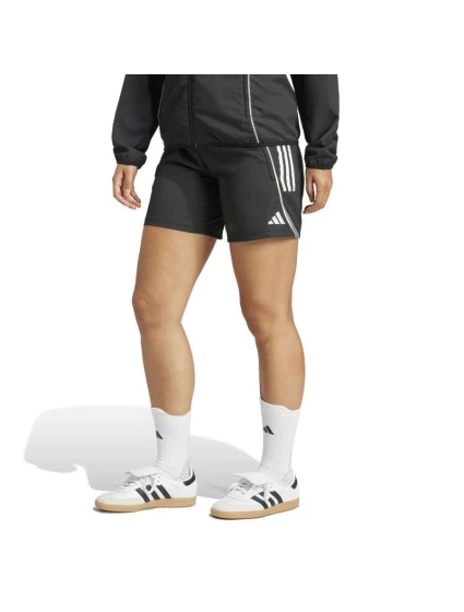 Dámské šortky Tiro 25 Competition model 21420502 - ADIDAS Dámské šortky Tiro 25 Competition model 21420502 - ADIDAS