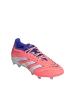 Dětské kopačky Predator Elite FG model 21493560 - ADIDAS