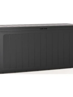 GARDEN BOARDS 280L ANTHRACITE BOARDEBOX detské