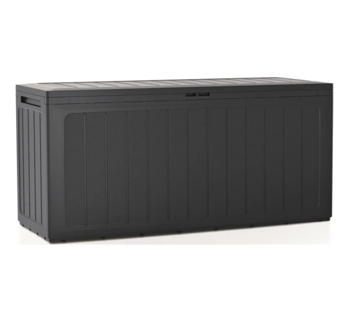GARDEN BOARDS 280L ANTHRACITE BOARDEBOX detské