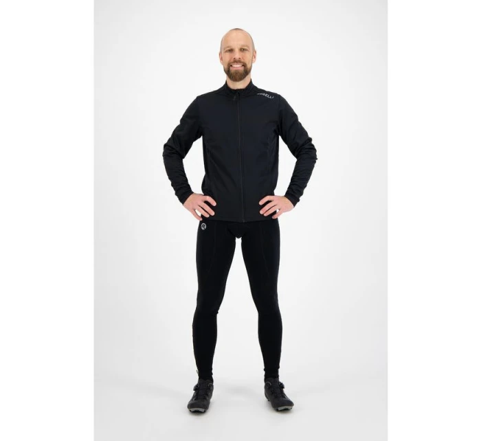 Rogelli bunda PESARO 2.0 black XL