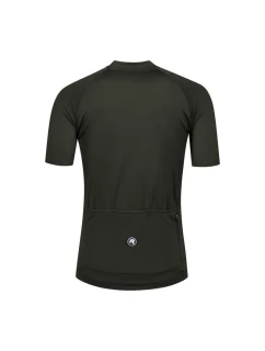Rogelli ESSENTIAL II dres zelený 5XL