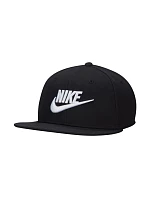 Baseballová čiapka Nike Dri-FIT Pro black FB5380 010 Baseballová čiapka Nike Dri-FIT Pro black FB5380 010