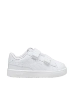 Detská obuv Puma Rickie Classic V Inf, biela, 394254 08