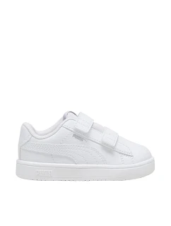Detská obuv Puma Rickie Classic V Inf, biela, 394254 08
