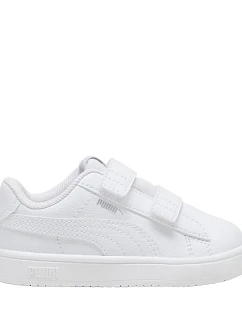 Detská obuv Puma Rickie Classic V Inf, biela, 394254 08