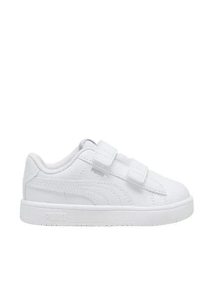 Detská obuv Puma Rickie Classic V Inf, biela, 394254 08