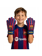 FC Barcelona – juniorské brankárske rukavice BG9003 FC Barcelona – juniorské brankárske rukavice BG9003