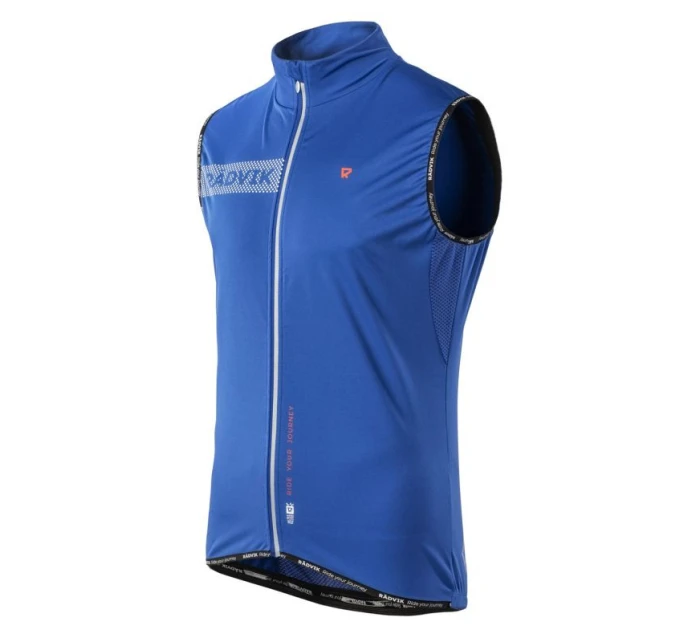 Vest M cyklistická vesta model 17971981 - Radvik