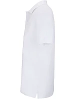 SOL'S Unisex piqué polo z těžké bavlny white model 22432372 SOL'S Unisex piqué polo z těžké bavlny white model 22432372