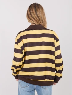 Blúzka IT BZ 9981.06 žltá