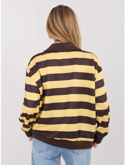 Blúzka IT BZ 9981.06 žltá