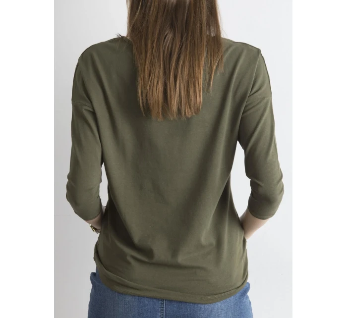 Halenka RV BZ model 14819697 khaki - FPrice Halenka RV BZ model 14819697 khaki - FPrice