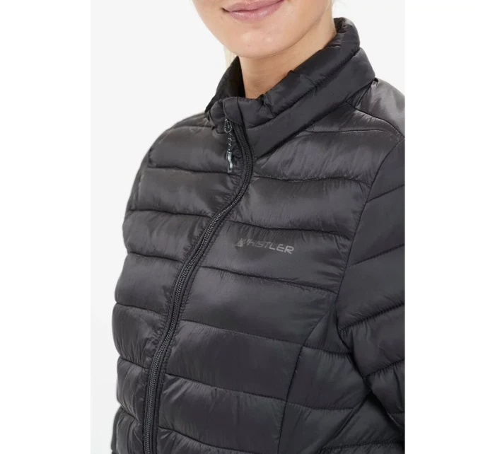 Dámská prošívaná bunda model 20046587 W - Whistler