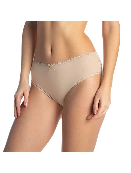 Dámské kalhotky BIKINI model 7787042 - Lama Dámské kalhotky BIKINI model 7787042 - Lama
