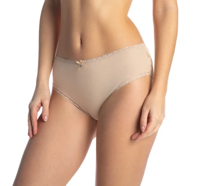 Dámske nohavičky BIKINI L-4000BI-06