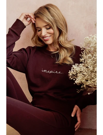 3024 SELENA DÁMSKA MIKINA