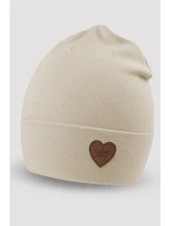 CZAPKA DZIEWCZĘCA model 18874912 - Noviti