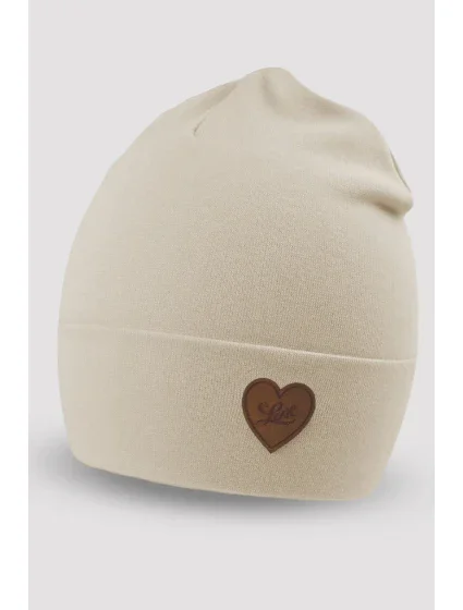 CZAPKA DZIEWCZĘCA model 18874912 - Noviti