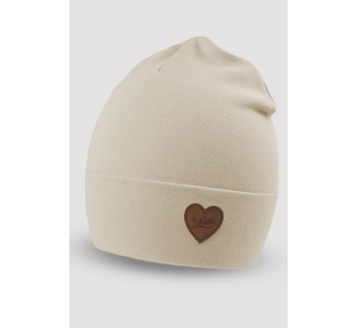 CZAPKA DZIEWCZĘCA model 18874912 - Noviti