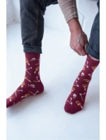 PÁNSKÉ PONOŽKY model 21902227 - Milena