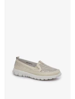 Mokasiny model 208417 Step in style