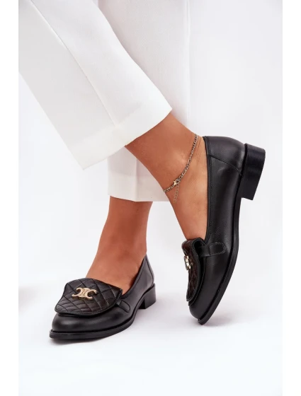 Mokasíny model 209038 Step in style