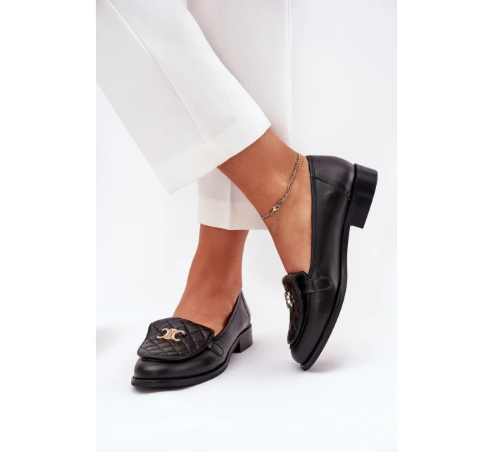 Mokasíny model 209038 Step in style