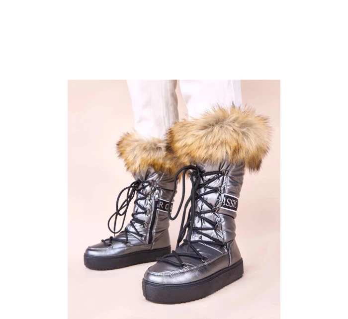 Snežnice model 222363 Solea