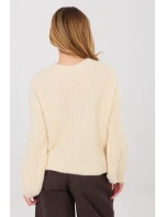 Sveter model 224371 Taliansko Moda Sveter model 224371 Taliansko Moda