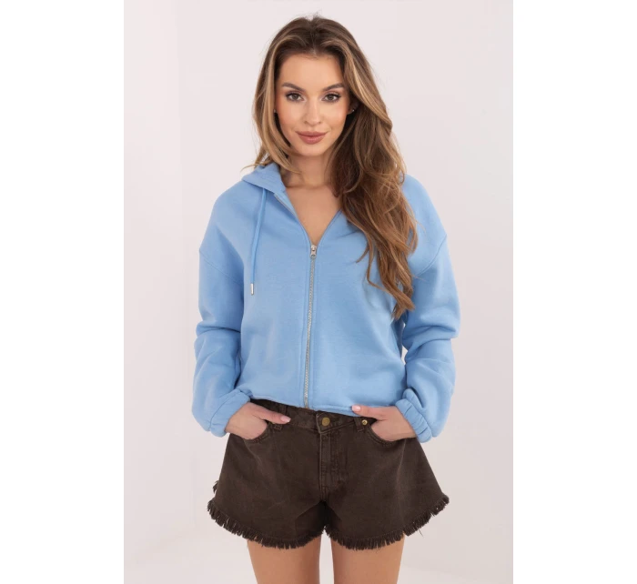 Mikina model 225045 Továrenská cena Mikina model 225045 Továrenská cena