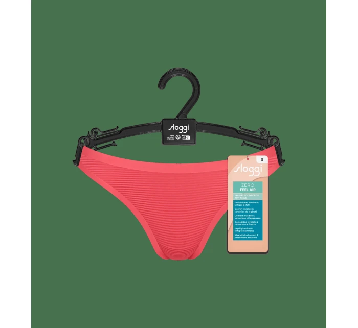 sloggi ZERO Feel Air String - RED - SLOGGI RED - SLOGGI sloggi ZERO Feel Air String - RED - SLOGGI RED - SLOGGI