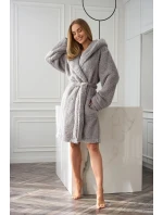 L&L 2559 Liv S-XL dámsky župan