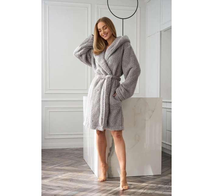 L&L 2559 Liv S-XL dámsky župan