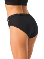 Nohavičky Key LPK 002 Bamboo A26 S-3XL