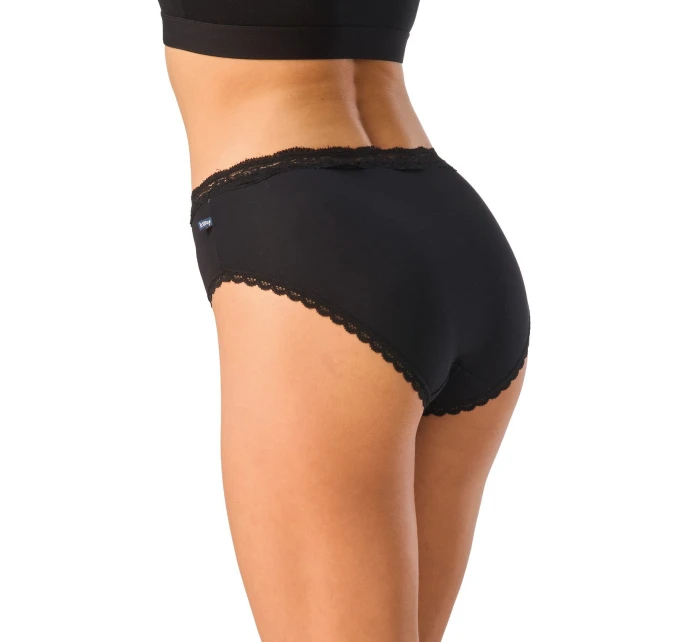 Nohavičky Key LPK 002 Bamboo A26 S-3XL