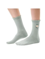 Dámské ponožky   3540 model 19396855 - Steven