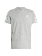 Tričko Essentials Single Jersey 3Stripes M model 20225181 pánské - ADIDAS