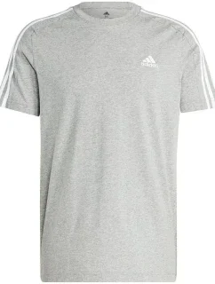 Tričko Essentials Single Jersey 3Stripes M model 20225181 pánské - ADIDAS