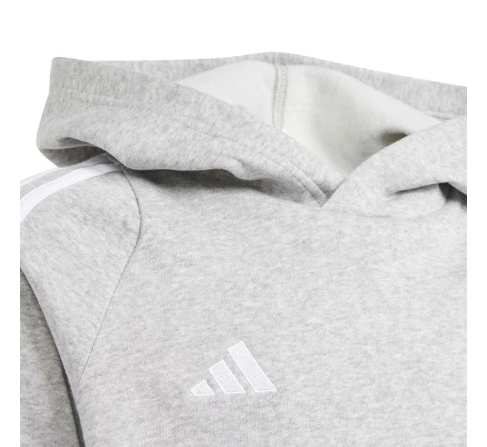 Mikina adidas Tiro 24 Jr IR7505
