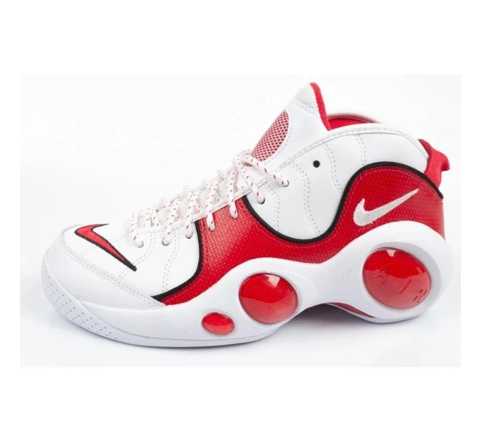 Boty Air Zoom M model 20105146 100 - NIKE Boty Air Zoom M model 20105146 100 - NIKE