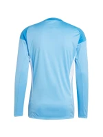 Tiro 25 Competition Long Sleeve M pánské tričko model 21132581 - ADIDAS