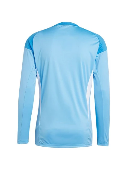 Tiro 25 Competition Long Sleeve M pánské tričko model 21132581 - ADIDAS