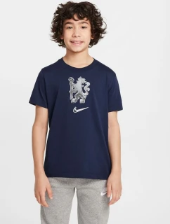 Tričko Chelsea FC Jr model 21129271 - NIKE