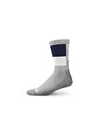 Ponožky MILLET Seneca Mid Grey