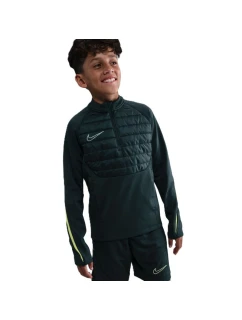 Juniorská mikina ThermaFIT Academy model 21467547 - NIKE