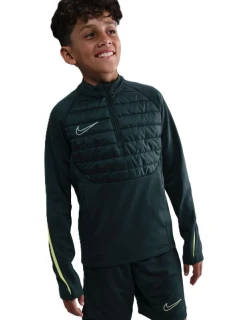 Juniorská mikina ThermaFIT Academy model 21467547 - NIKE