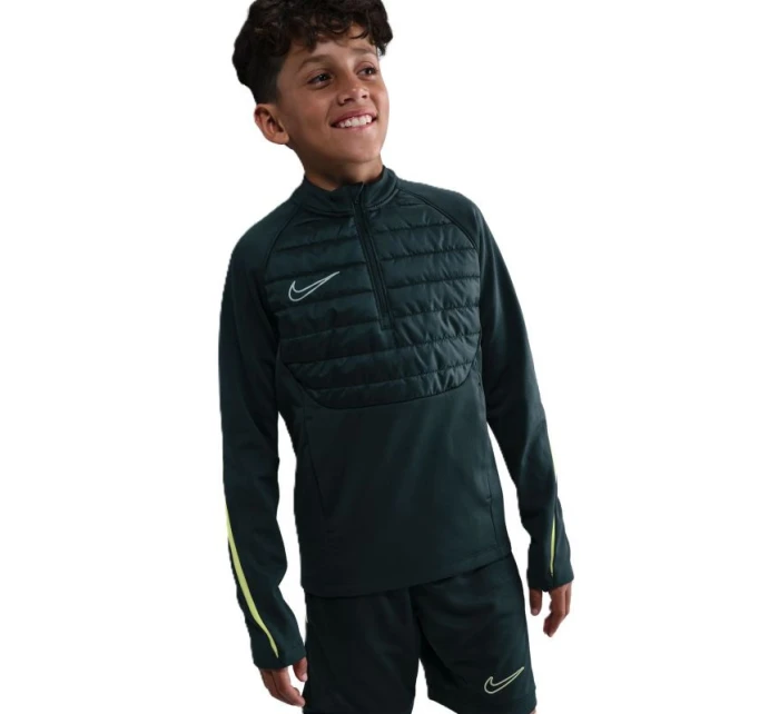 Juniorská mikina ThermaFIT Academy model 21467547 - NIKE