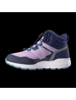 Dětské boty model 21811483 MID WP V JRG - Elbrus Dětské boty model 21811483 MID WP V JRG - Elbrus